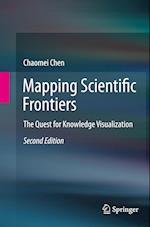 Mapping Scientific Frontiers