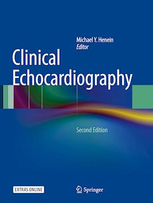 Clinical Echocardiography