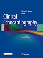 Clinical Echocardiography