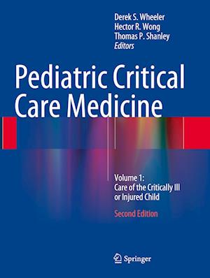 Pediatric Critical Care Medicine