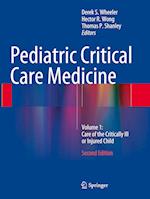 Pediatric Critical Care Medicine