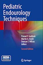 Pediatric Endourology Techniques