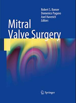 Mitral Valve Surgery