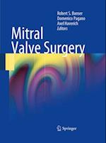 Mitral Valve Surgery