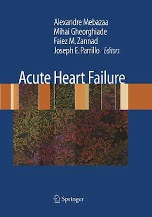 Acute Heart Failure