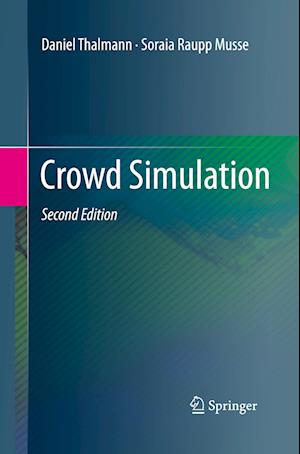 Crowd Simulation