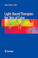 Light-Based Therapies for Skin of Color