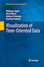 Visualization of Time-Oriented Data