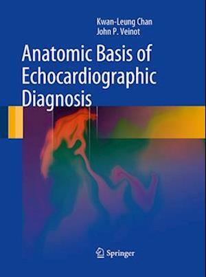 Anatomic Basis of Echocardiographic Diagnosis