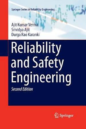 Reliability and Safety Engineering