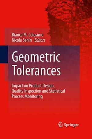 Geometric Tolerances