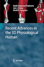 Recent Advances in the 3D Physiological Human