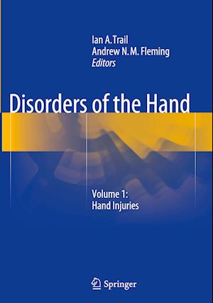 Disorders of the Hand