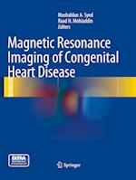 Magnetic Resonance Imaging of Congenital Heart Disease