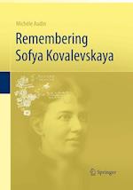 Remembering Sofya Kovalevskaya