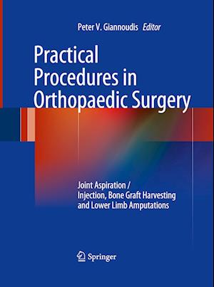 Practical Procedures in Orthopaedic Surgery