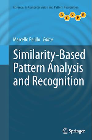 Similarity-Based Pattern Analysis and Recognition