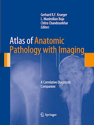 Atlas of Anatomic Pathology with Imaging