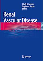 Renal Vascular Disease