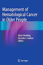 Management of Hematological Cancer in Older People