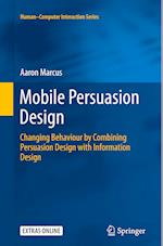 Mobile Persuasion Design