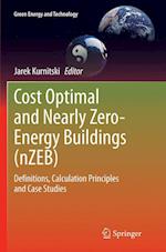 Cost Optimal and Nearly Zero-Energy Buildings (nZEB)