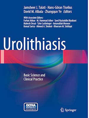 Urolithiasis