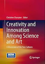 Creativity and Innovation Among Science and Art