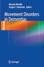 Movement Disorders in Dementias