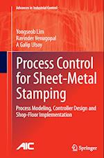 Process Control for Sheet-Metal Stamping