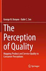 The Perception of Quality