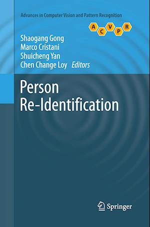 Person Re-Identification