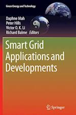 Smart Grid Applications and Developments