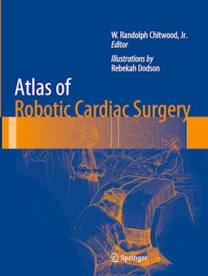 Atlas of Robotic Cardiac Surgery