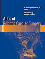 Atlas of Robotic Cardiac Surgery
