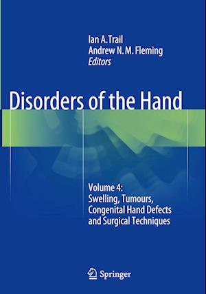 Disorders of the Hand