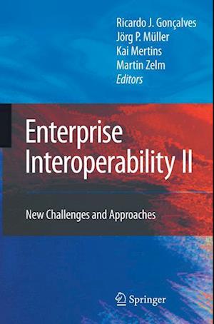 Enterprise Interoperability II