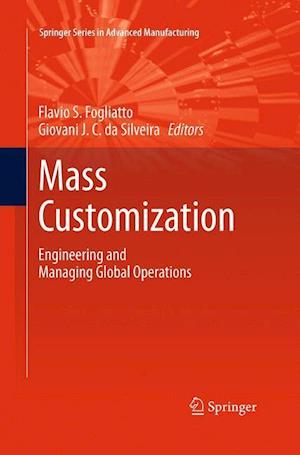 Mass Customization