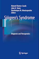 Sjögren’s Syndrome