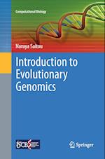 Introduction to Evolutionary Genomics