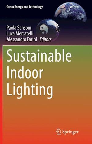 Sustainable Indoor Lighting