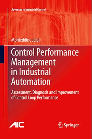 Control Performance Management in Industrial Automation