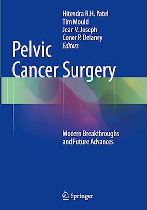 Pelvic Cancer Surgery