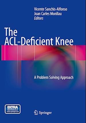 The ACL-Deficient Knee