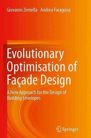 Evolutionary Optimisation of Façade Design