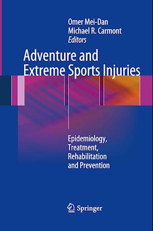 Adventure and Extreme Sports Injuries