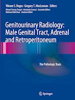 Genitourinary Radiology: Male Genital Tract, Adrenal and Retroperitoneum