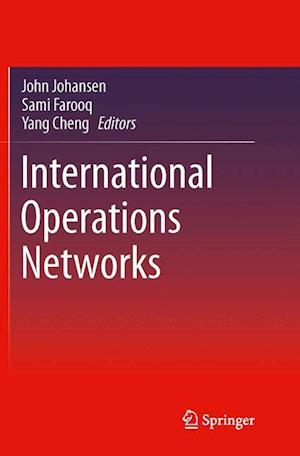 International Operations Networks