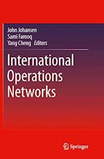 International Operations Networks