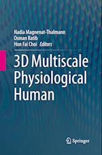 3D Multiscale Physiological Human